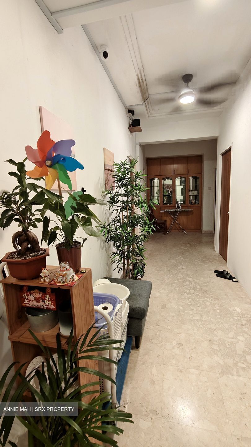Kum Hing Court (D10), Apartment #534284741